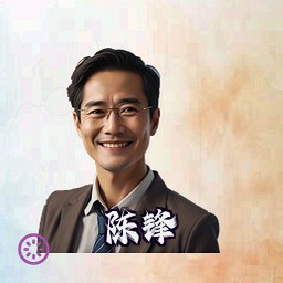 陈锋